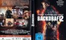 Backdraft 2 (2019) R2 DE DVD Cover