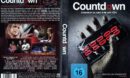 Countdown (2020) R2 DE DVD Cover