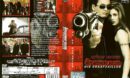 The Replacement Killers (1997) R2 DE DVD Covers