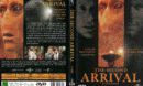 The Second Arrival R2 DE DVD Cover