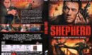 The Shepherd (2008) R2 DE DVD Cover