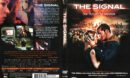 The Signal (2008) R2 DE DVD Covers