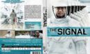 The Signal (2014) R2 DE DVD Cover