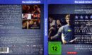 The Social Network (2011) DE Blu-Ray Cover