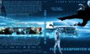 Transporter 3 (2009) DE Custom Blu-Ray Cover