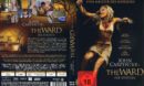 The Ward (2012) R2 DE DVD Cover