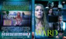The Ward (2011) R0 Custom DVD Covers