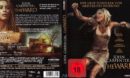 The Ward (2012) DE Blu-Ray Cover