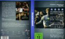 The Social Network (2010) R2 DE DVD Cover V2