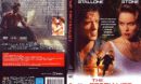 The Specialist (1994) R2 DE DVD Cover