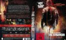 The Stranger (2016) R2 DE DVD Cover
