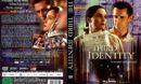 The Third Identity (2004) R2 DE DVD Cover