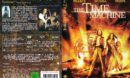The Time Machine (2002) R2 DE DVD Cover