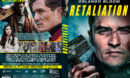 Retaliation (Romans) R1 Custom DVD Cover