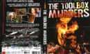 The Toolbox Murders (2005) R2 DE DVD Cover