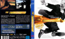 The Transporter (2003) R2 DE DVD Covers