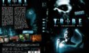 The Tribe-Die vergessene Brut (2009) R2 DE DVD Cover