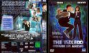 The Tuxedo (2006) R2 DE DVD Covers