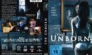 The Unborn (2008) R2 DE DVD Cover