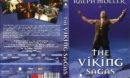 The Viking Sagas (2003) R2 DE DVD Cover