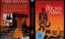 Wicker Man-Das Original (1973) R2 DE DVD Cover