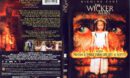 The Wicker Man (2006) R2 DE DVD Cover
