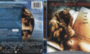 Black Hawk Down (2001) Blu-Ray Cover & Label
