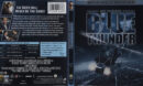 Blue Thunder (1983) Blu-Ray Cover & Label