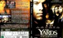 The Yards R2 DE DVD Cover