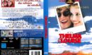 Thelma & Louise (1991) R2 DE DVD Cover