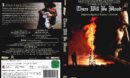 There Will Be Blood (2008) R2 DE DVD Cover