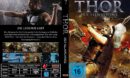 Thor-Der Allmächtige R2 DE Custom DVD Cover