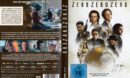 Zero Zero Zero (2019) R2 DE DVD Cover