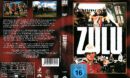 Zulu (1964) R2 DE DVD Cover