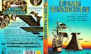Time Bandits R2 DE DVD Cover