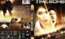 Time Bomb R2 DE DVD Cover