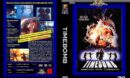 Time Bomb-Nameless-Total Terminator R2 DE DVD Cover