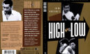 High and Low (1963) DVD Cover
