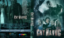 Cry Havoc (2020) R1 Custom DVD Cover & Label