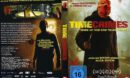 Time Crimes R2 DE DVD Cover