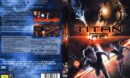 Titan A.E. (2000) R2 DE DVD Cover