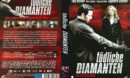 Tödliche Diamanten (2007) R2 DE DVD Cover