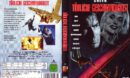 Tödliche Geschwindigkeit (2003) R2 DE DVD Cover