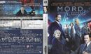 Mord im Orient Express (2017) R2 DE 4K UHD Covers & Labels
