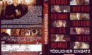 Tödlicher Einsatz (2007) R2 DE DVD Cover
