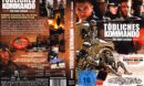 Tödliches Kommando (2009) R2 DE DVD Cover