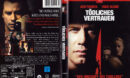 Tödliches Vertrauen (2001) R2 DE DVD Cover