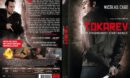 Tokarev (2014) R2 DE DVD Cover