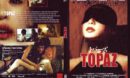 Tokyo Decadence-Topaz (2007) R2 DE DVD Covers