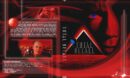 Total Recall (2000) R2 DE DVD Covers